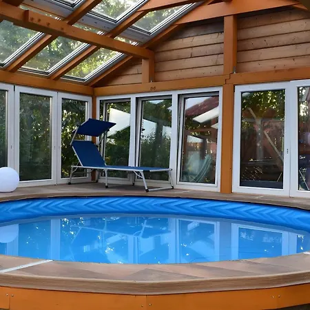 Kohler - Koenigsfeld Lägenhet
