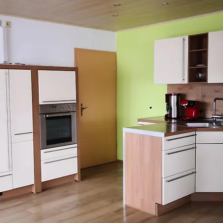 Kohler - Koenigsfeld Lägenhet