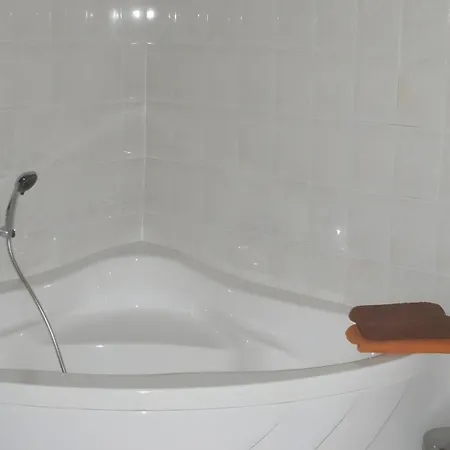 Kohler - Koenigsfeld Lägenhet Konigsfeld (Bavaria)